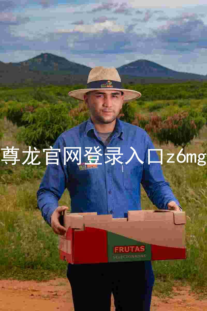 尊龙官网登录入口z6mg